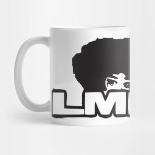 LMFAO logo Mug